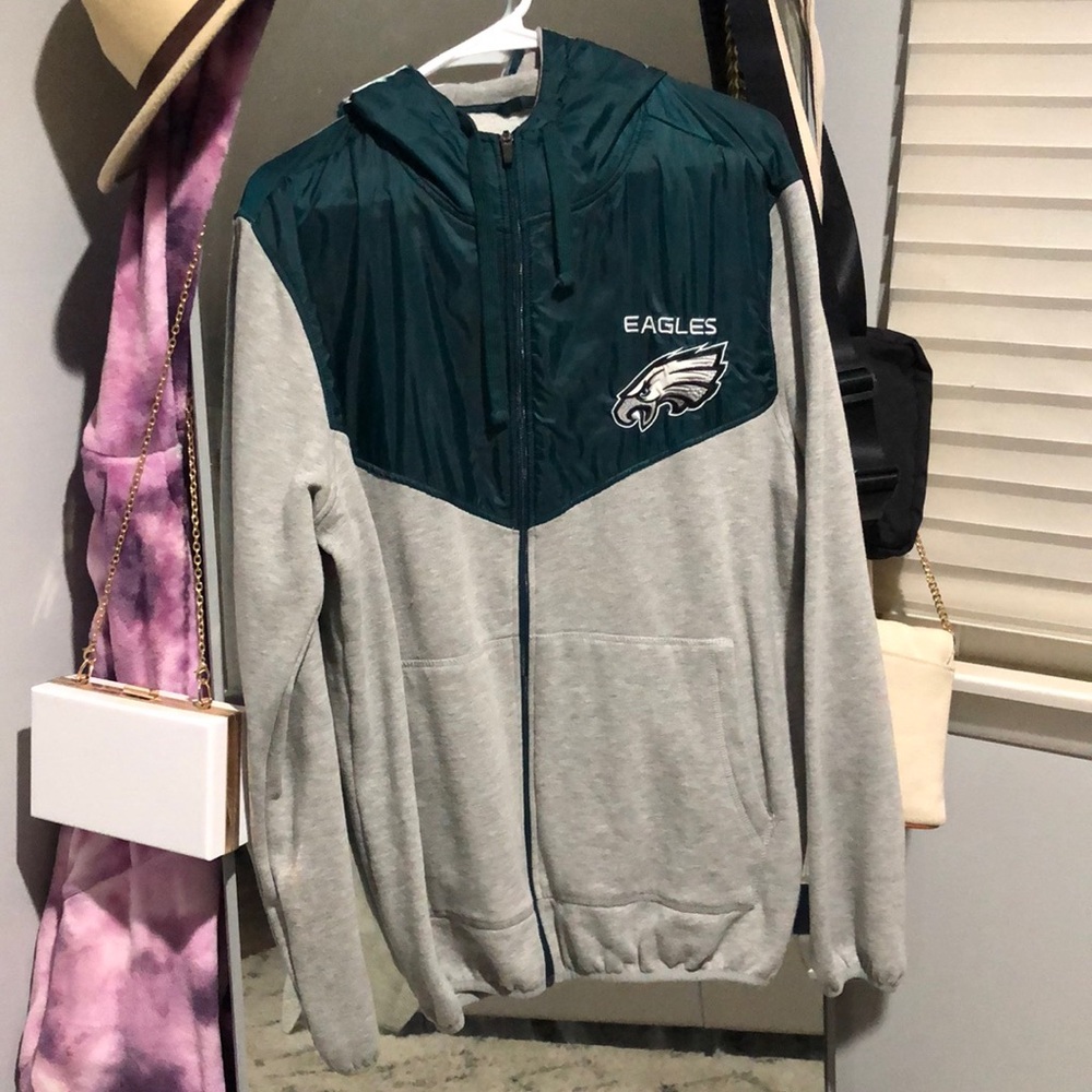 Philadelphia Eagles Sweatshirt
